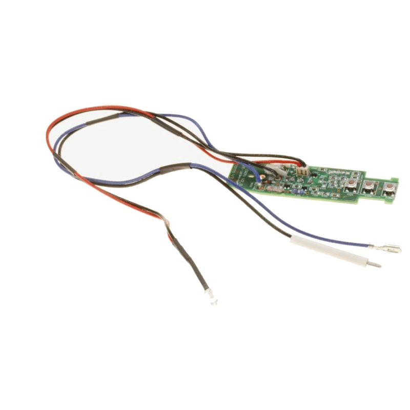 Platine de commande fer PHILIPS 423902162161