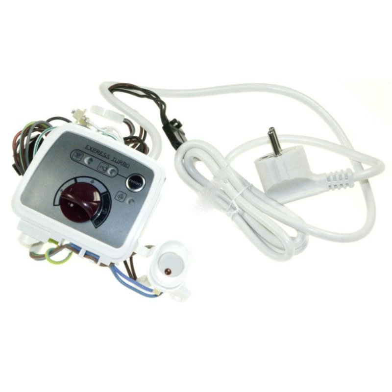 Boitier avec carte électronique CALOR CS-00125626