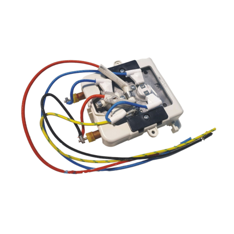 Chaudière complète TEFAL CS-00143722