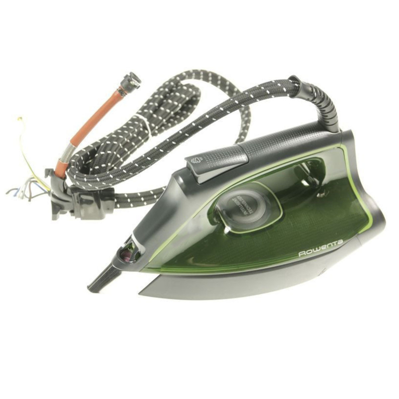 Poignée et base de poignée plus cordon ROWENTA CS-00147495