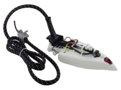 Base de poignée avec cordon CALOR CS-10000710