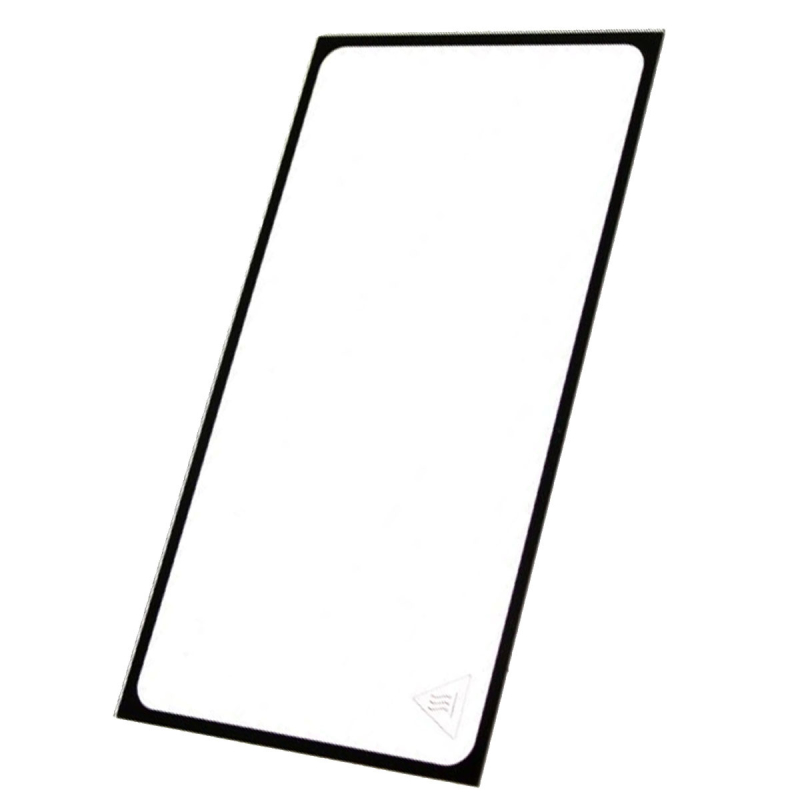 Vitre avant MOULINEX FS-9100020680