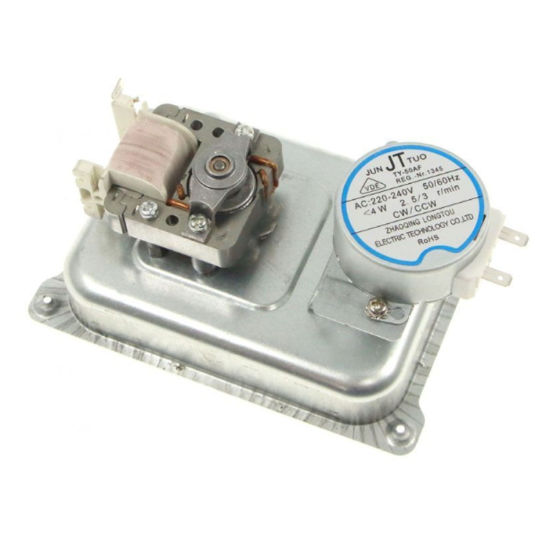 Moteur et ventilateur avec support TEFAL FS-9100023840