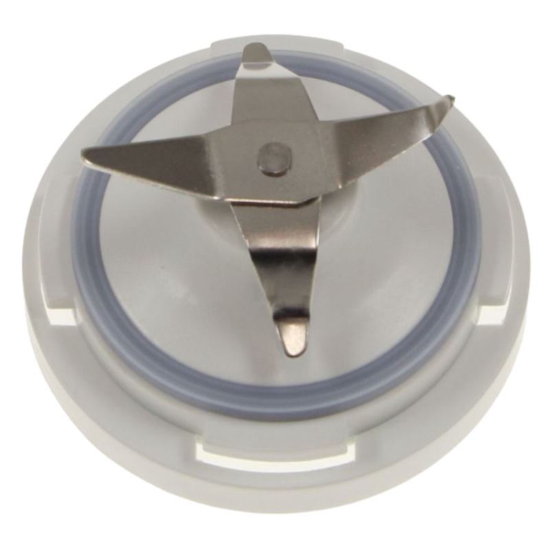 Base du couteau avec joint de blender MOULINEX FS-9100034714