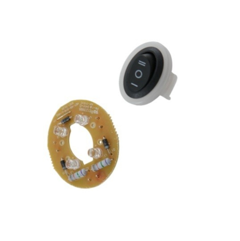 Interrupteur on off CALOR FS-9100038019