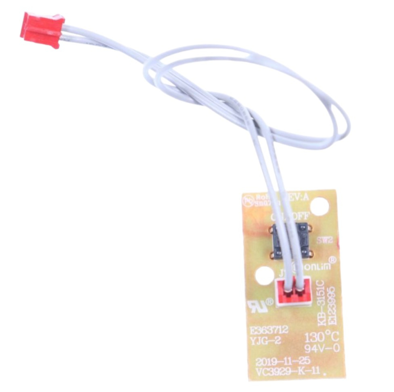 Carte électronique avec faisceau TEFAL FS-9100040204