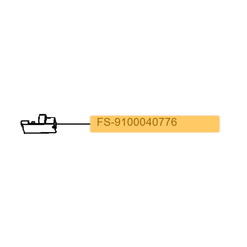 Carte électronique ROWENTA FS-9100040776