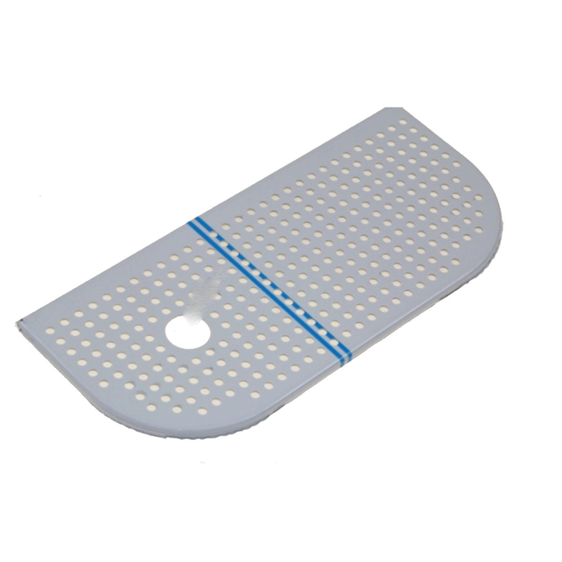 Grille inox KRUPS MS-0055343