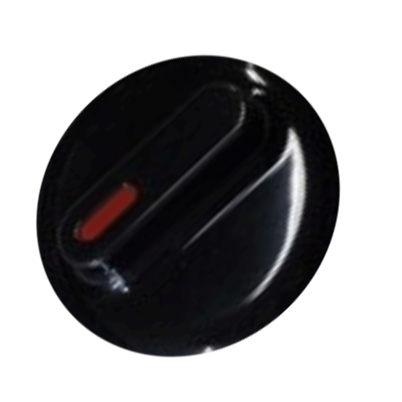 Bouton de commande noir TEFAL MS-0A11418