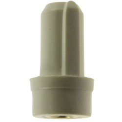 Arbre de transmission blanc MOULINEX MS-0A12060