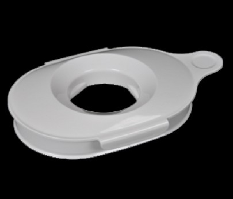 Couvercle du bol blender SEB MS-4A07147