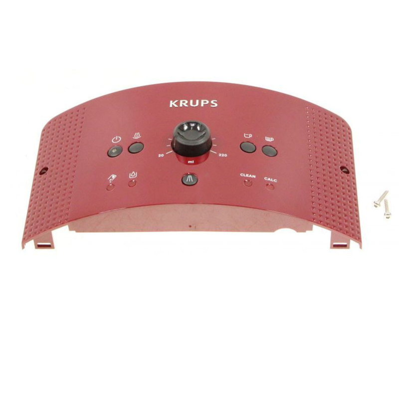 Carte électronique de commande KRUPS MS-5884006