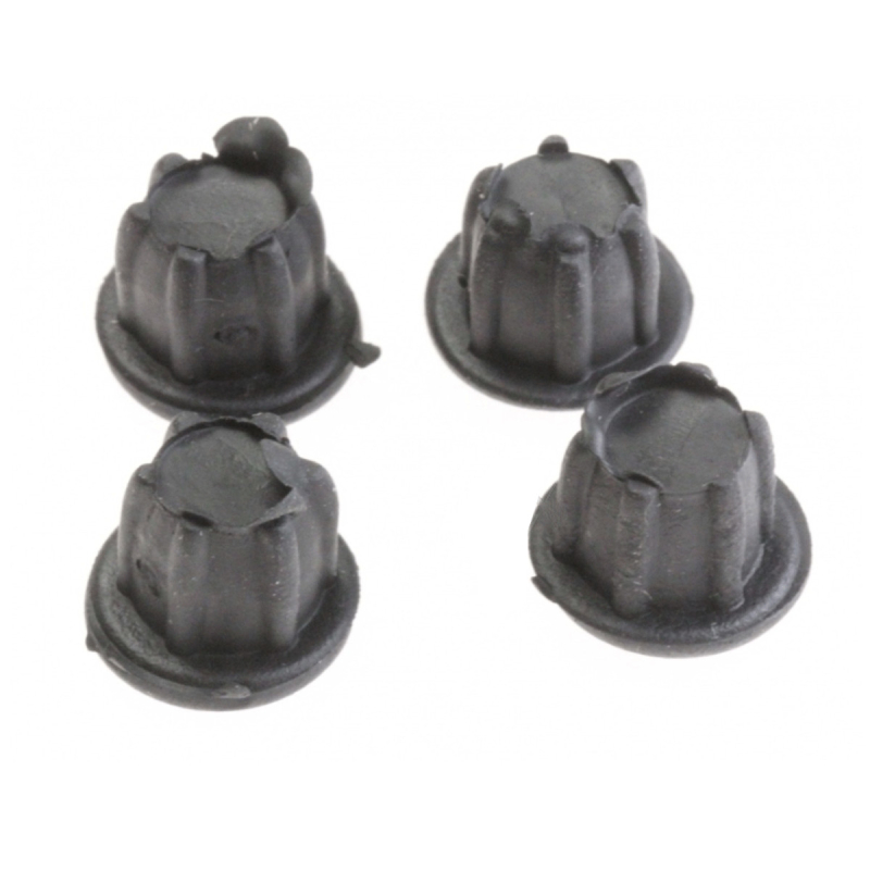 Pieds x 4 KRUPS MS-621667