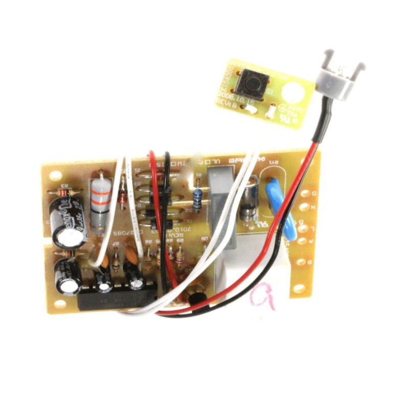 Carte électronique ROWENTA MS-622297