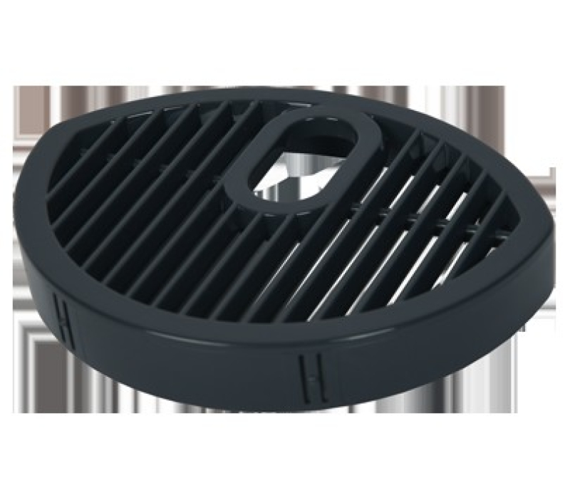 Grille bac récolte gouttes DOLCE GUSTO PICCOLO KRUPS MS-624209