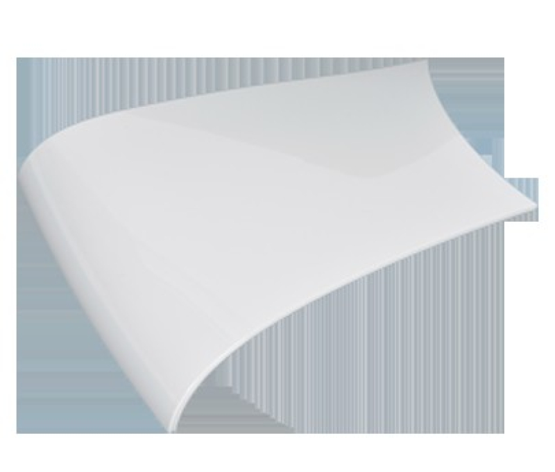 Couvercle du réservoir blanc KRUPS MS-624572