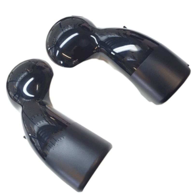 Enjoliveur droit et gauche noir DOLCE GUSTO PICCOLO XS KRUPS MS-624851