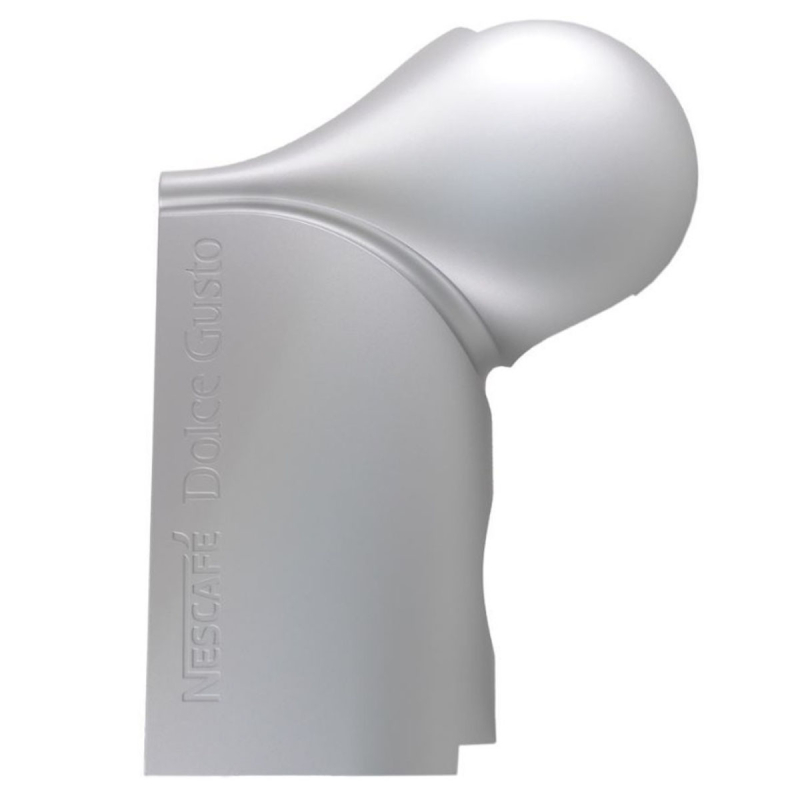 Enjoliveur gauche KRUPS MS-625037