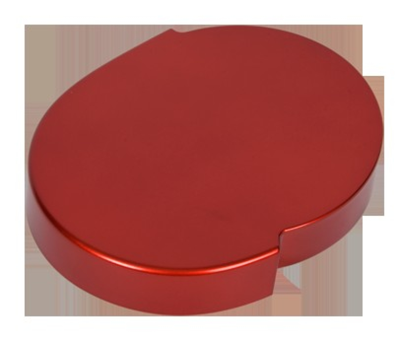 Bouchon superieur rouge MOULINEX MS-650155