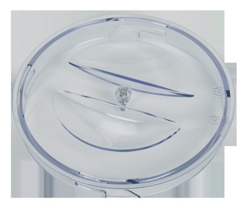 Couvercle du bol hachoir MOULINEX MS-651073