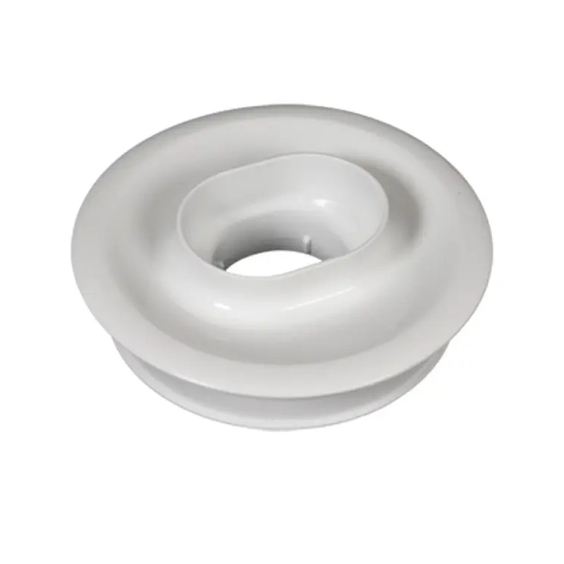 Couvercle de bol de blander blanc TEFAL MS-651198