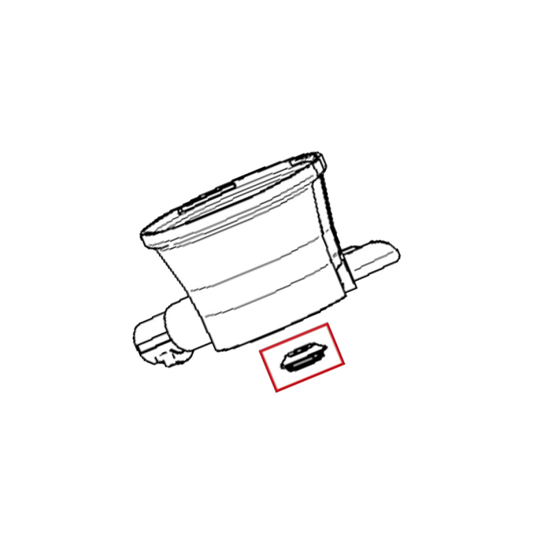 Joint MOULINEX MS-651510