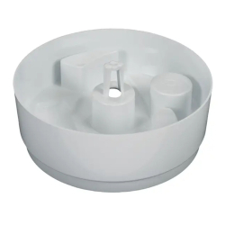 Boite blanche de rangement MOULINEX MS-652103