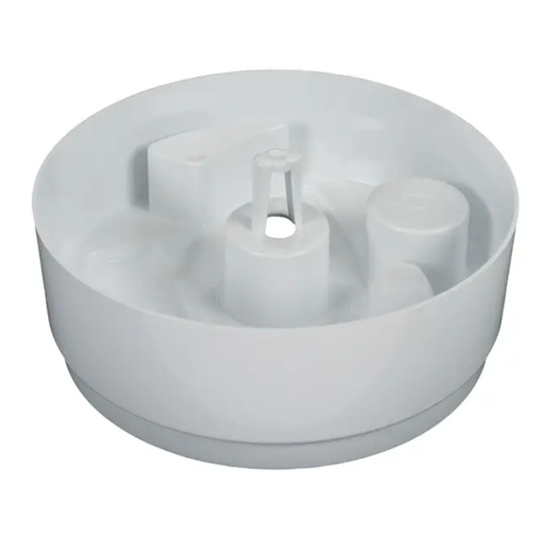 Boite blanche de rangement MOULINEX MS-652103