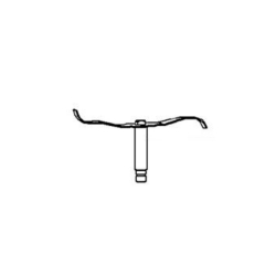 Couteau du moulin à café MOULINEX MS-652539