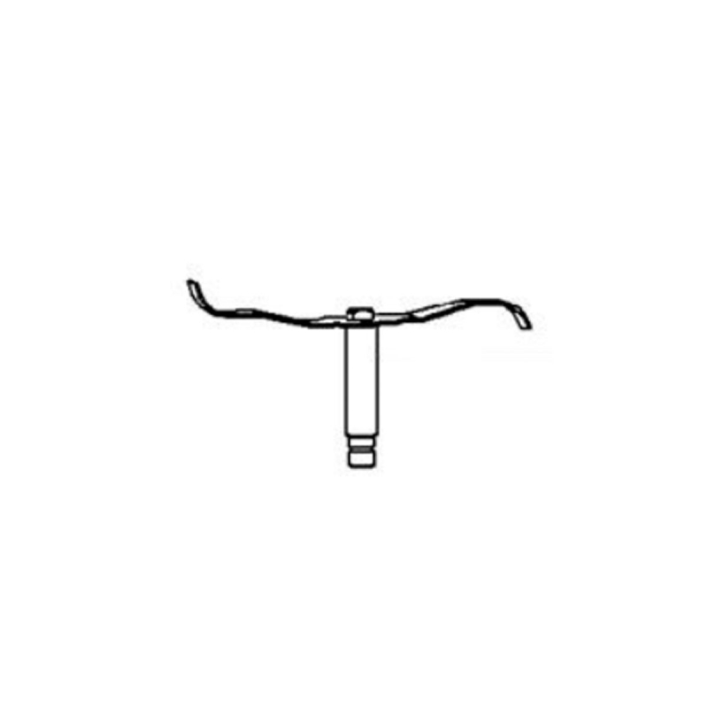 Couteau du moulin à café MOULINEX MS-652539