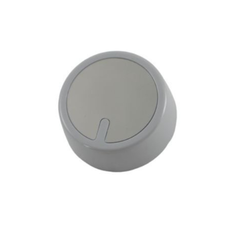 Bouton de commande gris MOULINEX MS-653109