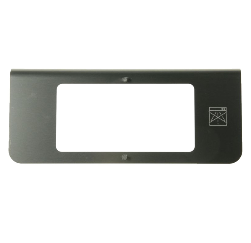 Enjoliveur du bac KRUPS MS-8030000821