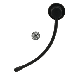 Tuyau de réservoir débitmètre KRUPS MS-8030001316