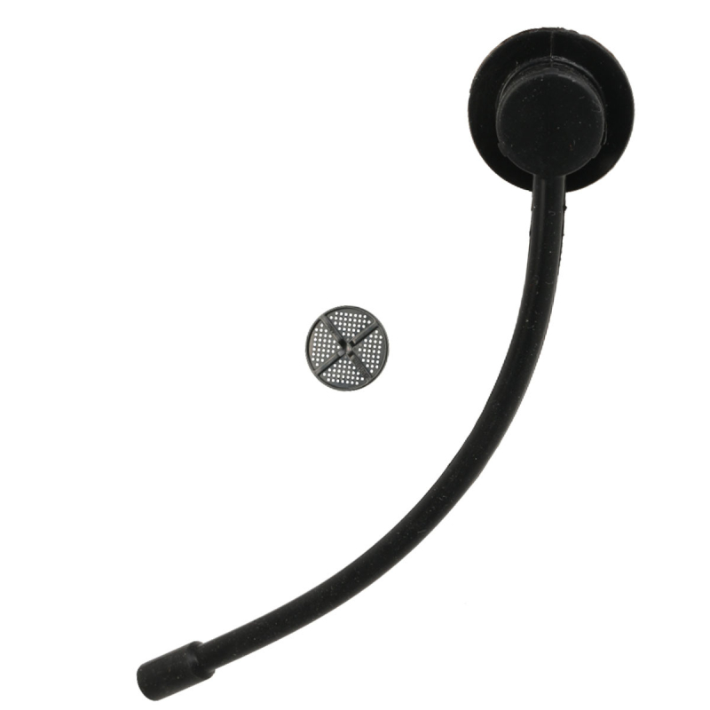 Tuyau de réservoir débitmètre KRUPS MS-8030001316