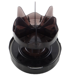 Grille séparateur marron ROWENTA RS-2230000781