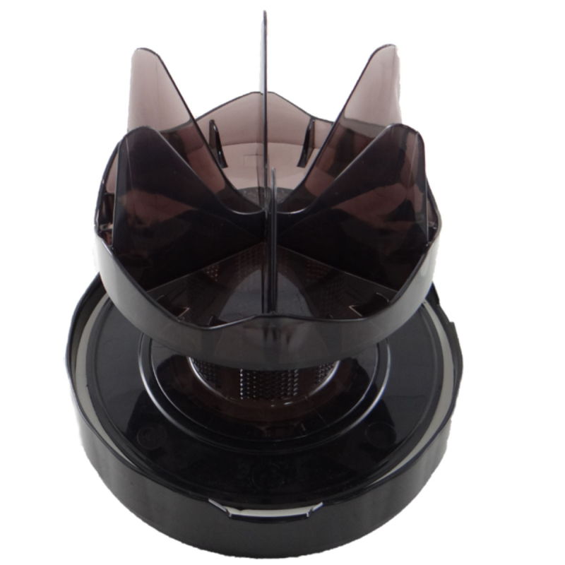 Grille séparateur marron ROWENTA RS-2230000781