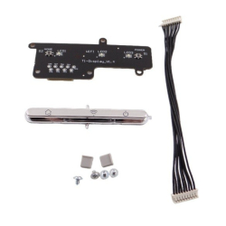 Carte électronique avec bouton ROWENTA RS-2230001920