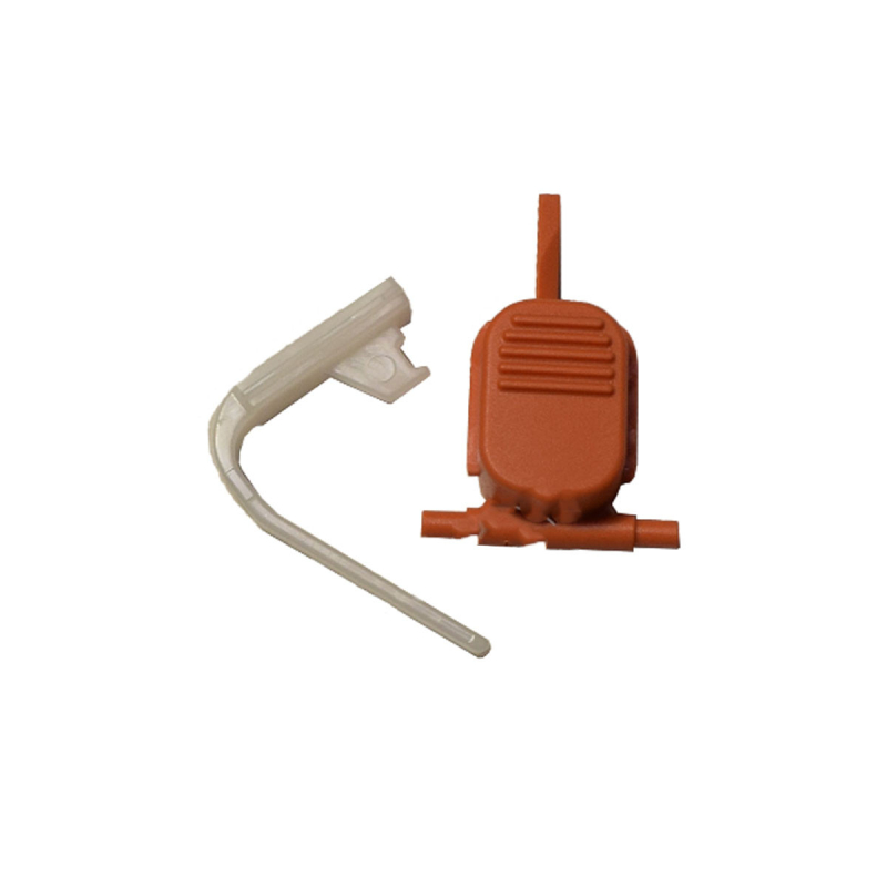 Bouton verrou et levier ROWENTA RS-2230002058