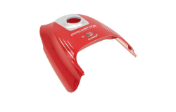 Couvercle rouge ROWENTA RS-2230002110