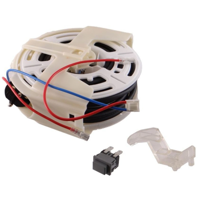 Enrouleur avec interrupteur ROWENTA RS-2230002163