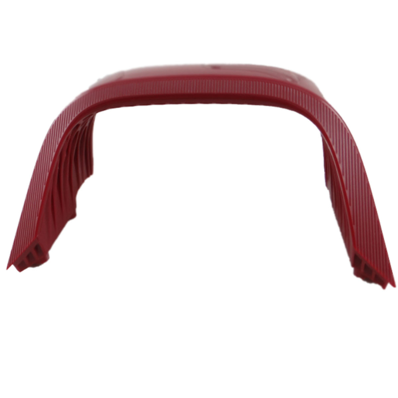 Poignée supérieure rouge foncé ROWENTA RS-2230002235