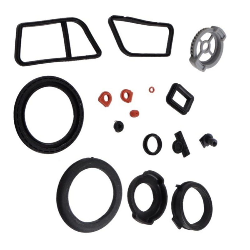 Lot de 16 joints ROWENTA RS-2230002269