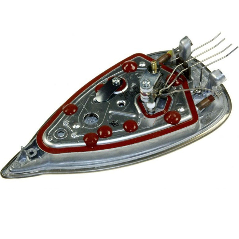 Semelle complète ROWENTA RS-DW0097