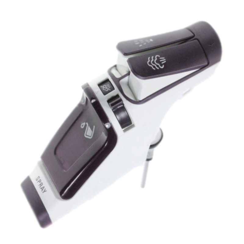 Avant de poignée avec pompe ROWENTA RS-DW0313