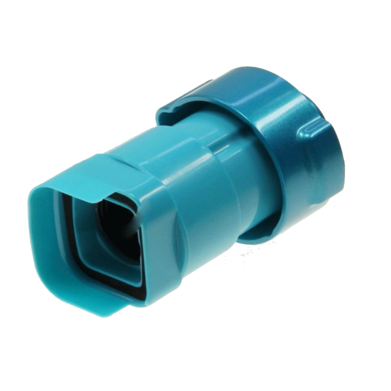 Piston + ressort + embout ROWENTA RS-RH5446