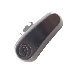 Pédale enrouleur noire ROWENTA RS-RT3504