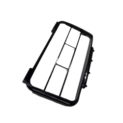 Grille noire ROWENTA RS-RT4383