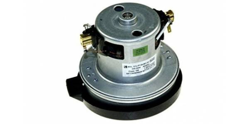 Moteur ROWENTA RS-RT900004