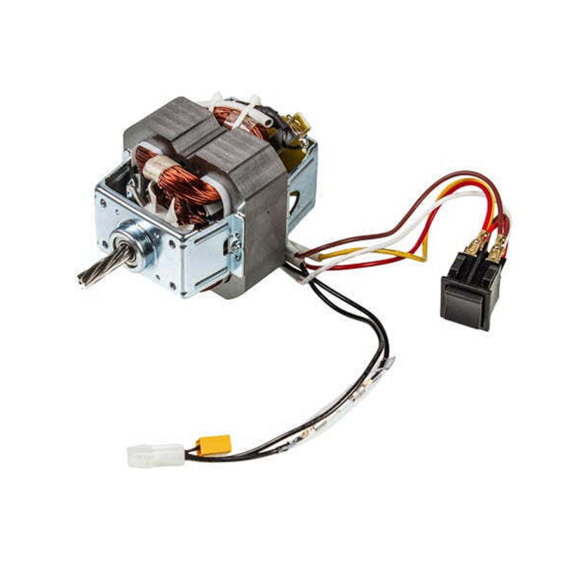 Moteur avec interrupteur MOULINEX SS-1530000501