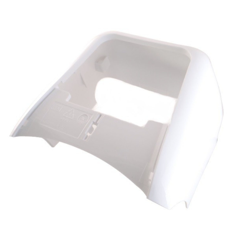 Capot supérieur blanc SEB SS-1530000693